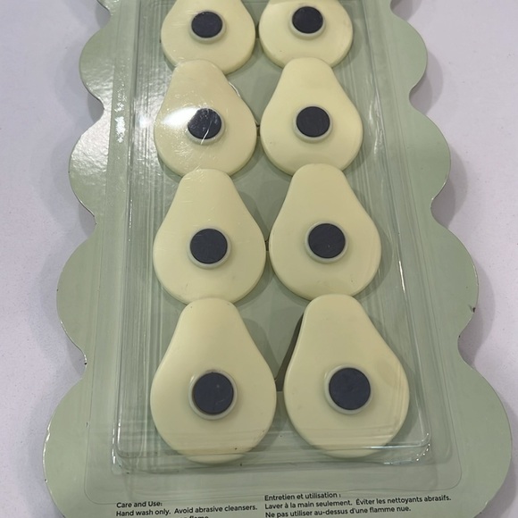 🥑🥑CWC Avocado Bag Clips Set - Picture 5 of 8